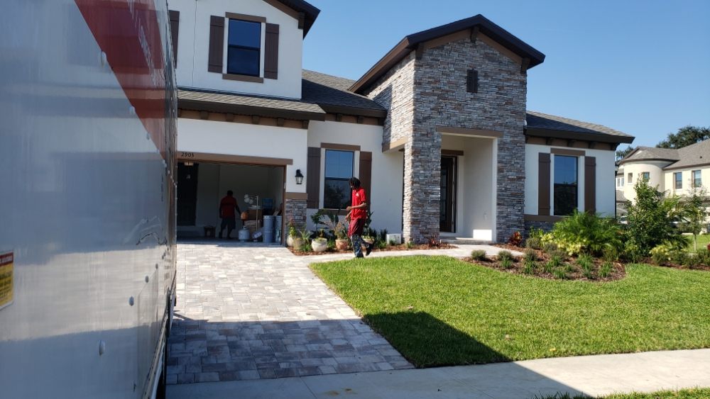 PACK AND GO MOVING LLC