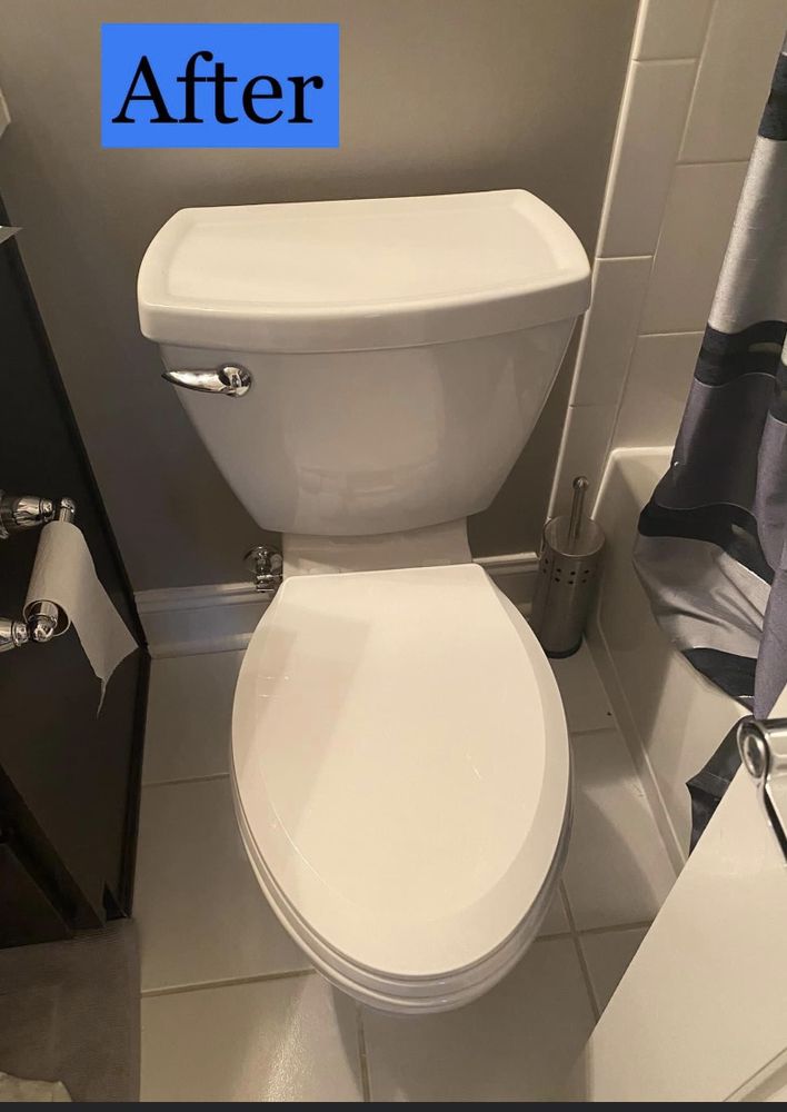 Slide of Flash Plumbing