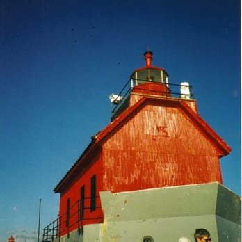Grand Haven State Park - The bow of the outer light - Landmarks & Historical Buildings Near Me Grand Haven State Park - The bow of the outer light - Landmarks & Historical Buildings Near Me