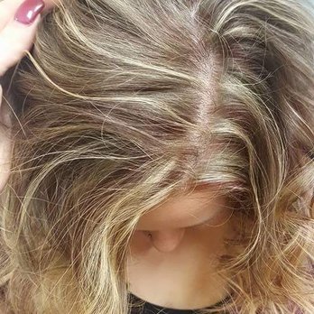Sinful Salon - After - Hair Salons Near Me - Lakewood, Colorado Sinful Salon - After - Hair Salons Near Me - Lakewood, Colorado