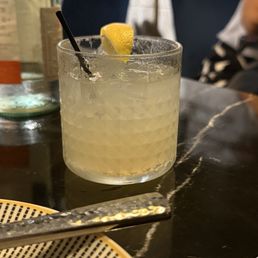 Margarita