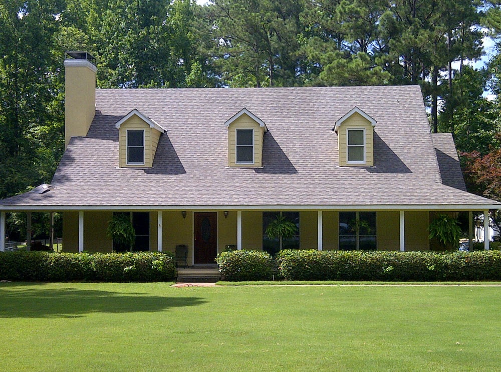 Slide of Weather Shielders Roofing Siding & Gutters