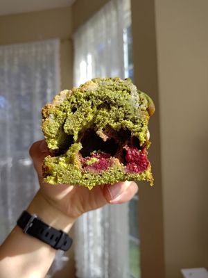 Aki Boulangerie by null