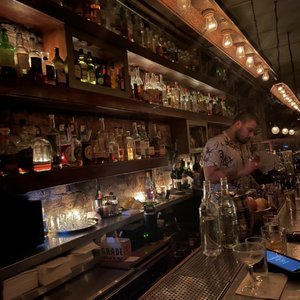 ATTABOY - 471 Photos & 691 Reviews - 134 Eldridge St, New York, NY