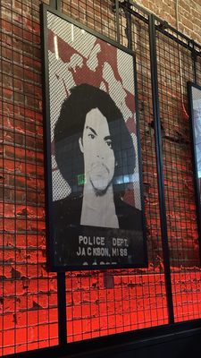 Rebel & Rogue by null