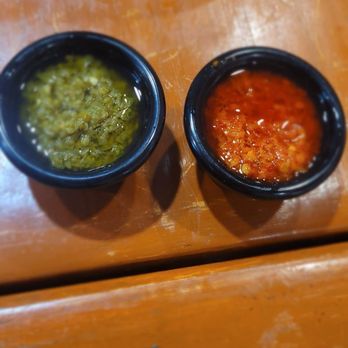 Sumatera Restaurant NYC - Sambals balado and hijau - Indonesian Near Me - Elmhurst, New York