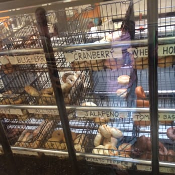 Barton's Bagels - So many choices... so much goodness - Bagels Near Me - San Anselmo, California Barton's Bagels - So many choices... so much goodness - Bagels Near Me - San Anselmo, California