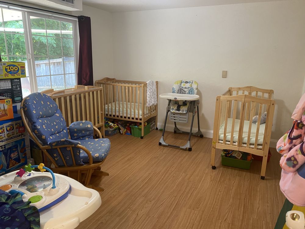 Celeste's Childcare - childcare center in Bellevue, WA