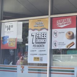 7-Eleven