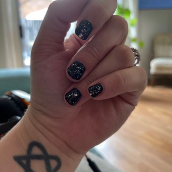 Tammy's Nail Salon - Manicure - Nail Salons Near Me - Carmichael, California