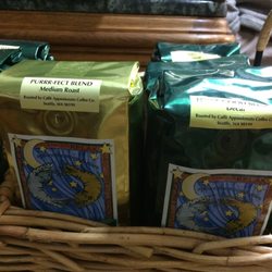 Flying Cats Gift Shop