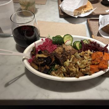 Brassica - Salad with brisket and all the toppings! - Salad Near Me - Westlake, Ohio Brassica - Salad with brisket and all the toppings! - Salad Near Me - Westlake, Ohio