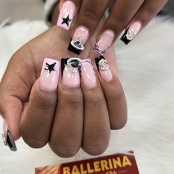 Ballerina Nails & Spa