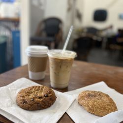 Criminal Baking & Catering Company