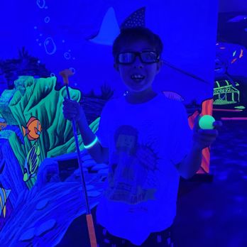 Imagine 3D Mini Golf - Mini Golf Near Me - Gilbert, Arizona Imagine 3D Mini Golf - Mini Golf Near Me - Gilbert, Arizona
