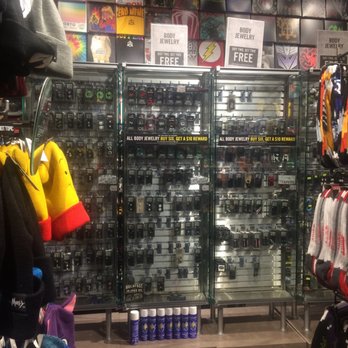 Hot Topic - Accessories Near Me - Pittsburgh, Pennsylvania Hot Topic - Accessories Near Me - Pittsburgh, Pennsylvania