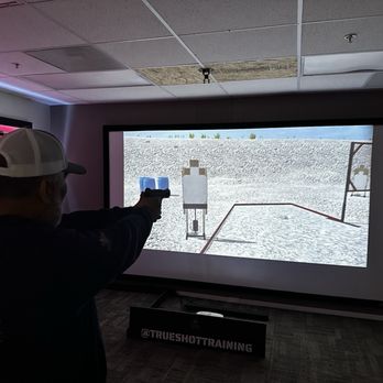 True Shot Training Academy - Gun/Rifle Ranges Near Me - Marina, California True Shot Training Academy - Gun/Rifle Ranges Near Me - Marina, California