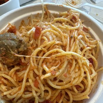 Pallino - Italian Near Me - Seattle, Washington