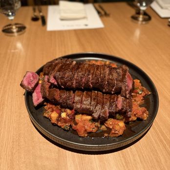 Shell - Wagyu - New American Near Me - Rochester, New York Shell - Wagyu - New American Near Me - Rochester, New York