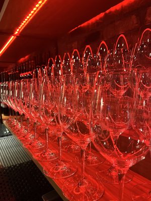 Négociant Winery by null