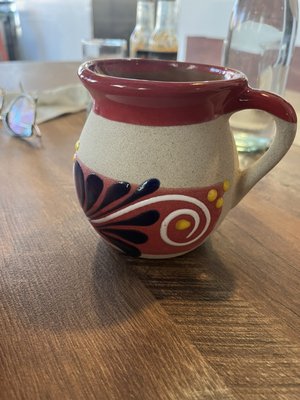 Abuela's Table by null