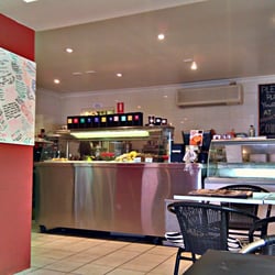 Little Gem Cafe