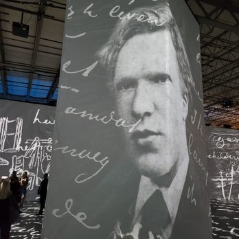 Beyond Van Gogh: the Immersive Experience - Art Installation Near Me - Albuquerque, New Mexico