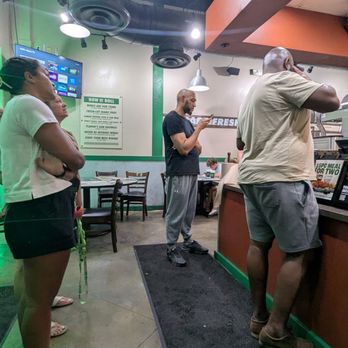 Wingstop - Chicken Wings Near Me - Destin, Florida Wingstop - Chicken Wings Near Me - Destin, Florida