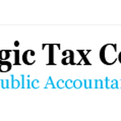 Strategic Tax Consultants