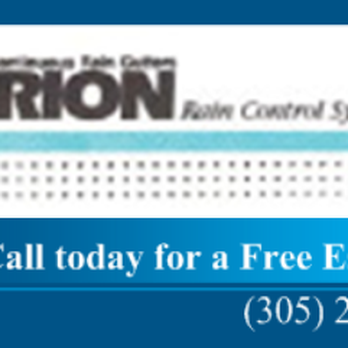 Arion Rain Gutters - Gutter Services Near Me - Miami, Florida Arion Rain Gutters - Gutter Services Near Me - Miami, Florida
