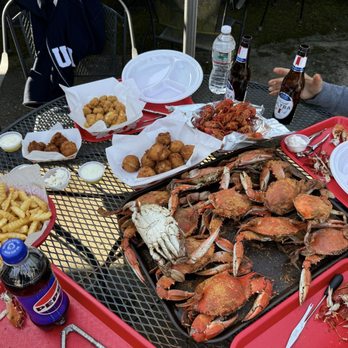 Peanut's Steak and Seafood - Seafood Near Me - Spotsylvania, Virginia Peanut's Steak and Seafood - Seafood Near Me - Spotsylvania, Virginia
