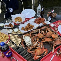 Peanut's Steak and Seafood