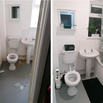 Cleaner Pro - Home Cleaning Near Me