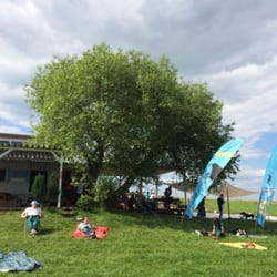 pullout skydive - Die Homebase meines Vertrauens. Skydive. Tandemsprung. Das erste Mal.
