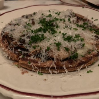 Le Diplomate - Mushroom Tart - Brasseries Near Me - Washington, DC, District of Columbia Le Diplomate - Mushroom Tart - Brasseries Near Me - Washington, DC, District of Columbia