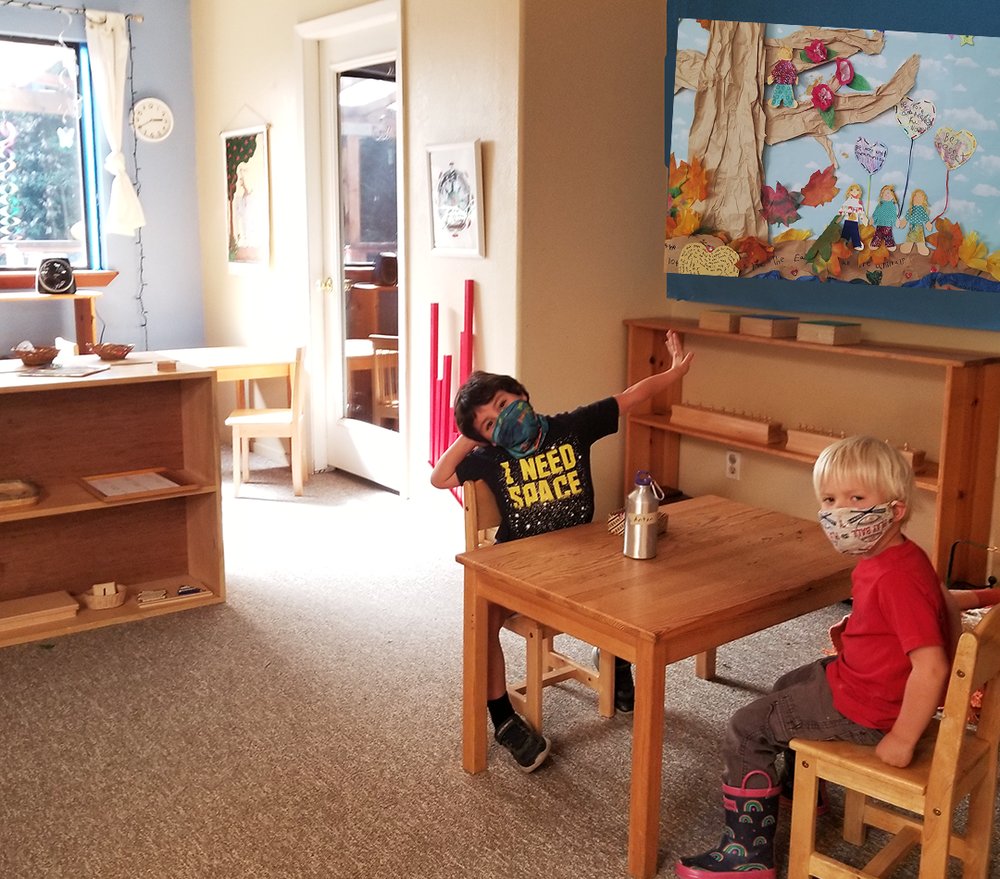 TARA REDWOOD SCHOOL Updated September 2024 85 Photos & 23 Reviews