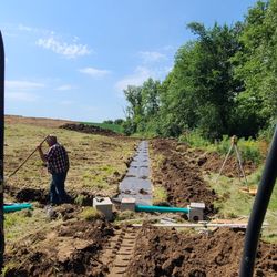 Coyote Hill Excavating