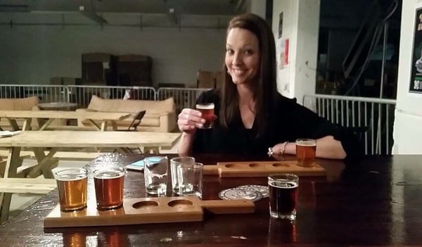 Fargo Brewing Company by null