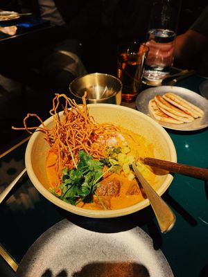 Crying Tiger by null