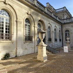 Musee Calvet