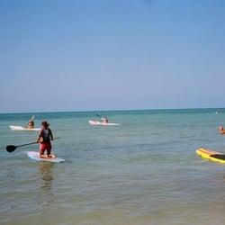 Stand Up Paddleboard Key West