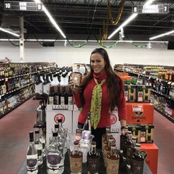 Beverage Depot