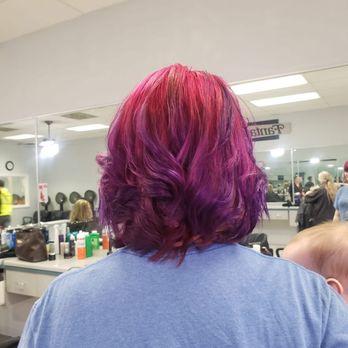 The Cut Off - Hair Salons Near Me - Memphis, Tennessee The Cut Off - Hair Salons Near Me - Memphis, Tennessee