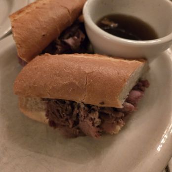 Howley's Restaurant - French dip - Diners Near Me - West Palm Beach, Florida
