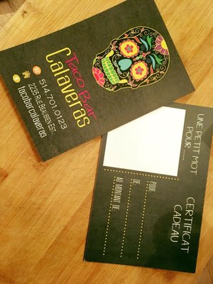 Calaveras by null