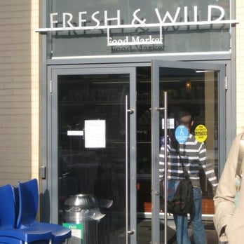 Fresh & Wild - Grocery Near Me - Toronto, Ontario Fresh & Wild - Grocery Near Me - Toronto, Ontario