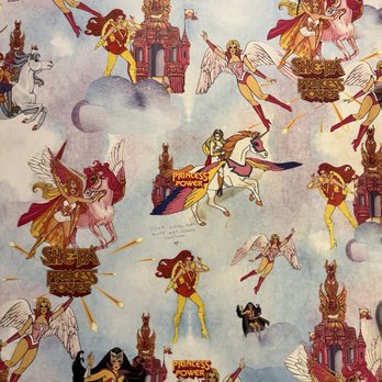 Chen Chens - Bathroom wallpaper - Chicken Shop Near Me - Toronto, Ontario
