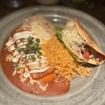 Javier's - Enchilada & Taco - Mexican Near Me - Irvine, California Javier's - Enchilada & Taco - Mexican Near Me - Irvine, California