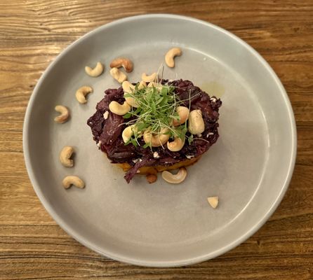 Rosmarino Osteria Italiana by null