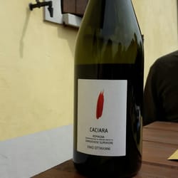 Osteria Dal Nonno - Beh..onore al Sangiovese!
